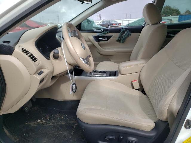 Photo 7 from auction – 2015 NISSAN ALTIMA 2.5 with VIN 1N4AL3AP0FC274739