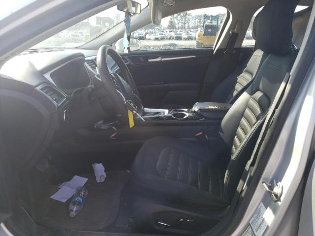 Photo 7 from auction – 2014 FORD FUSION SE with VIN 3FA6P0H77ER113660