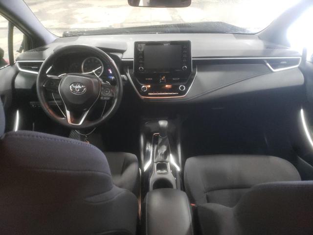 Photo 8 from auction – 2021 TOYOTA COROLLA SE with VIN 5YFS4MCEXMP064862