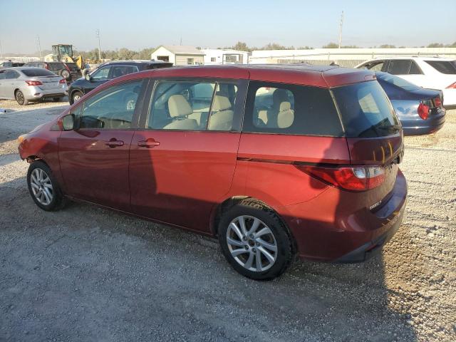 Photo 2 from auction – 2012 MAZDA 5 with VIN JM1CW2BL0C0140617