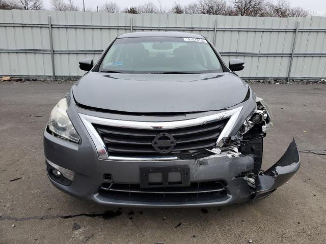 Photo 5 from auction – 2014 NISSAN ALTIMA 2.5 with VIN 1N4AL3AP3EC178537