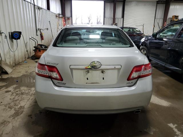 Photo 6 from auction – 2011 TOYOTA CAMRY BASE with VIN 4T4BF3EKXBR205762