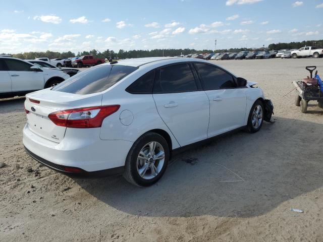 Photo 3 from auction – 2014 FORD FOCUS SE with VIN 1FADP3F24EL368247