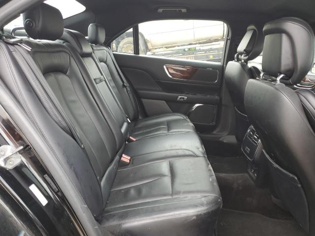 Photo 10 from auction – 2017 LINCOLN CONTINENTA with VIN 1LN6L9TP6H5606895