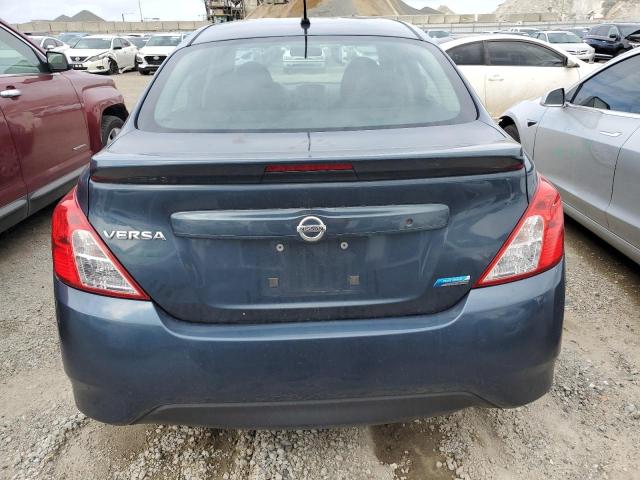 Photo 6 from auction – 2015 NISSAN VERSA S with VIN 3N1CN7AP6FL948923