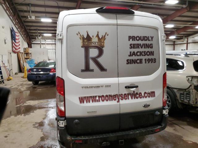 Photo 6 from auction – 2019 FORD TRANSIT T- with VIN 1FTBW2CG8KKA35646