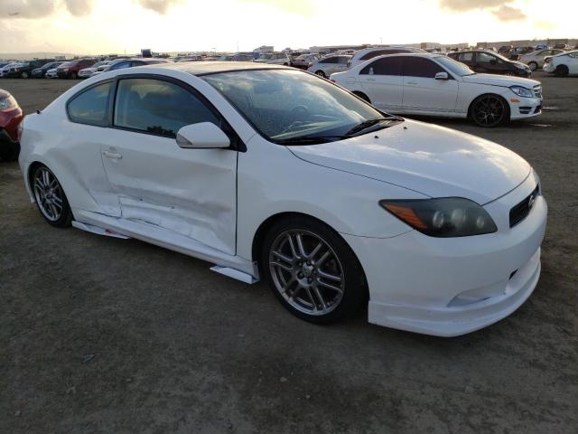 Photo 4 from auction – 2010 TOYOTA SCION TC with VIN JTKDE3B79A0311449