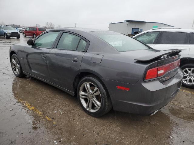Photo 2 from auction – 2013 DODGE CHARGER R/ with VIN 2C3CDXDT2DH715950