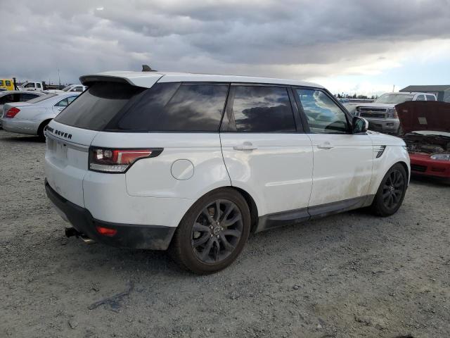 Photo 3 from auction – 2016 LAND ROVER RANGE ROVE with VIN SALWR2VF1GA636450