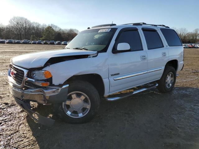 Photo 1 from auction – 2005 GMC YUKON with VIN 1GKEK13T05J157206