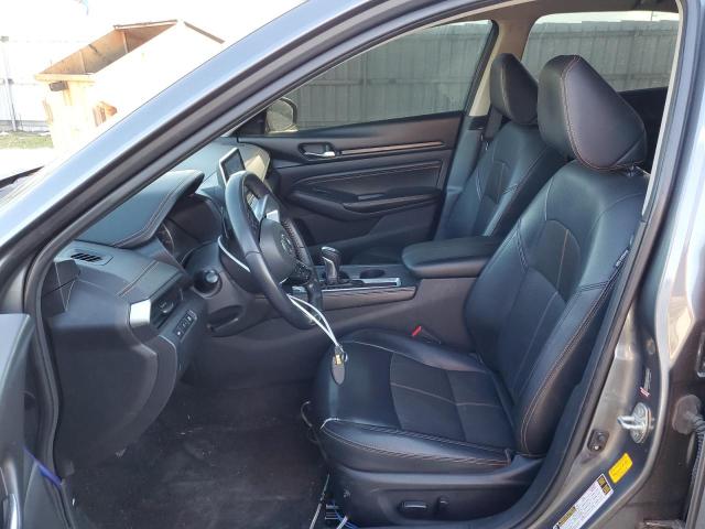 Photo 7 from auction – 2019 NISSAN ALTIMA SR with VIN 1N4BL4CVXKC185440