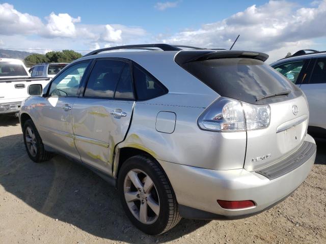 Zdjęcie 2 z aukcji – 2008 LEXUS RX 350 z VIN 2T2GK31U88C050346