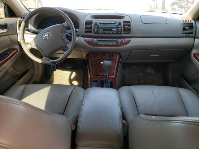 Photo 8 from auction – 2006 TOYOTA CAMRY LE with VIN 4T1BF30K06U632455