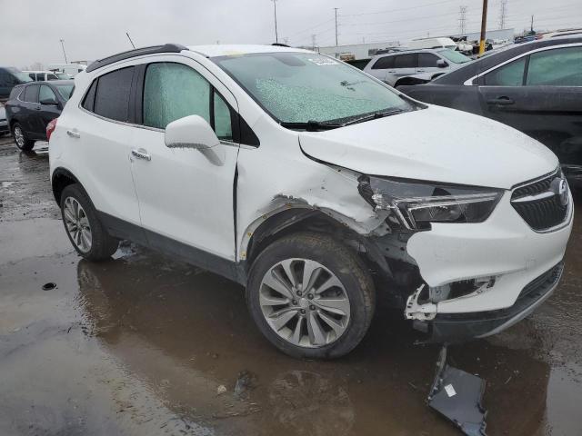 Photo 4 from auction – 2020 BUICK ENCORE PRE with VIN KL4CJASB7LB074002
