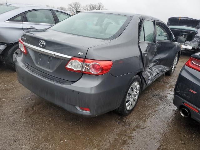 Photo 3 from auction – 2013 TOYOTA COROLLA BA with VIN 2T1BU4EE9DC112316