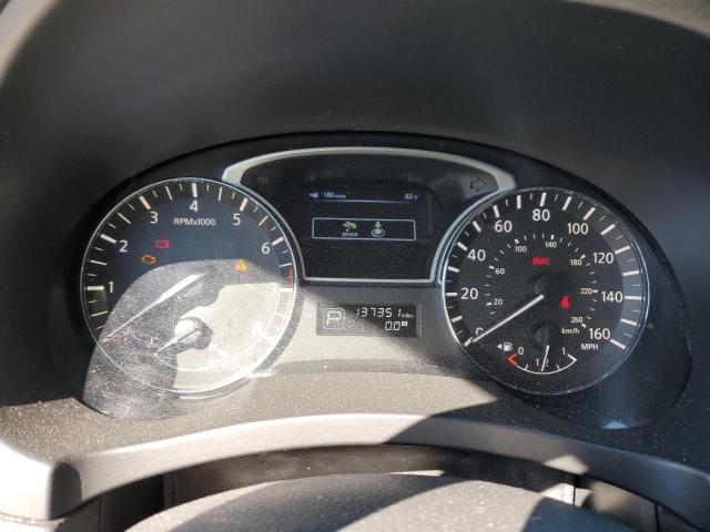 Photo 9 from auction – 2013 NISSAN ALTIMA 2.5 with VIN 1N4AL3AP5DC273275