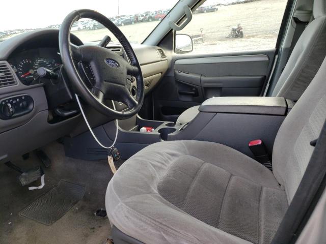 Photo 7 from auction – 2004 FORD EXPLORER X with VIN 1FMZU73KX4UC34061