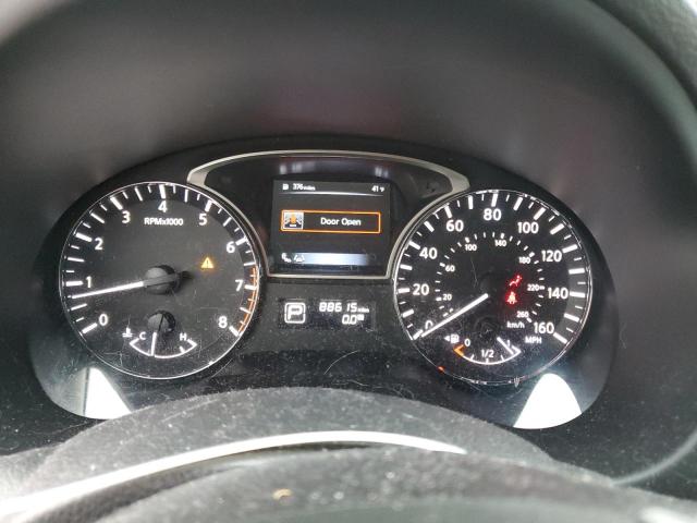 Photo 9 from auction – 2014 NISSAN ALTIMA 2.5 with VIN 1N4AL3AP3EC178537