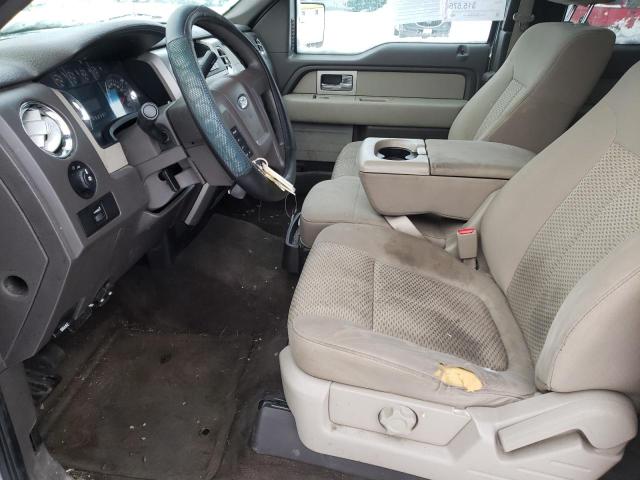 Photo 7 from auction – 2010 FORD F150 SUPER with VIN 1FTEX1E84AKB69188