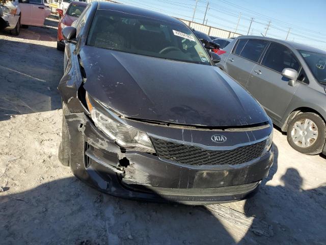 Photo 5 from auction – 2016 KIA OPTIMA LX with VIN KNAGT4L33G5107279