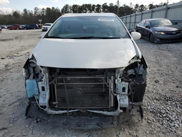 صورة رقم 5 من المزاد - 2015 TOYOTA PRIUS مع VIN JTDKN3DU8F0472691