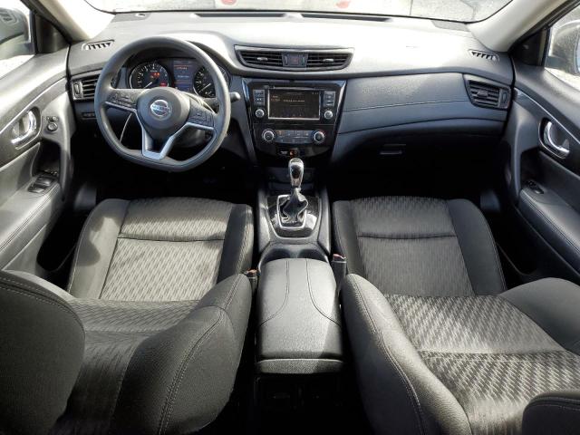 Photo 8 from auction – 2018 NISSAN ROGUE S with VIN KNMAT2MT3JP538423