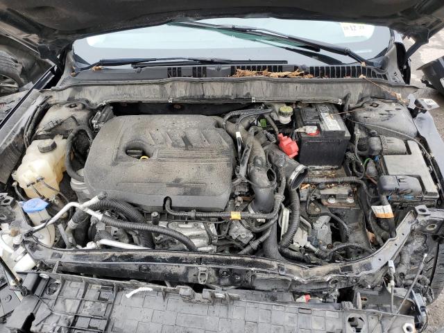 Photo 11 from auction – 2016 FORD FUSION SE with VIN 1FA6P0HD9G5111484
