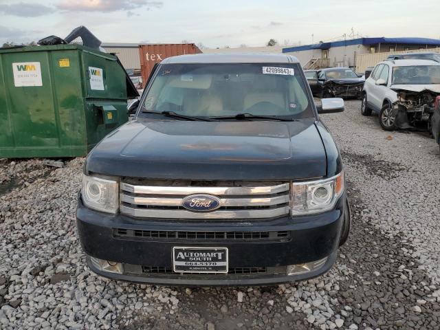 Photo 5 from auction – 2011 FORD FLEX LIMIT with VIN 2FMHK6DT6BBD17377