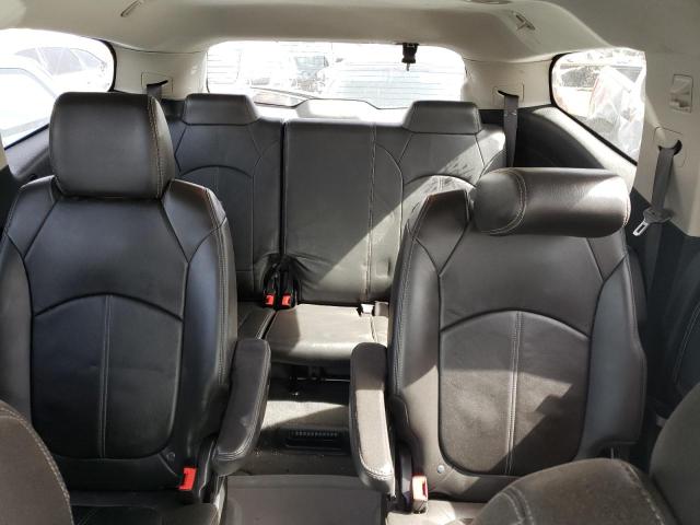 Photo 10 from auction – 2017 CHEVROLET TRAVERSE L with VIN 1GNKRHKD3HJ242517