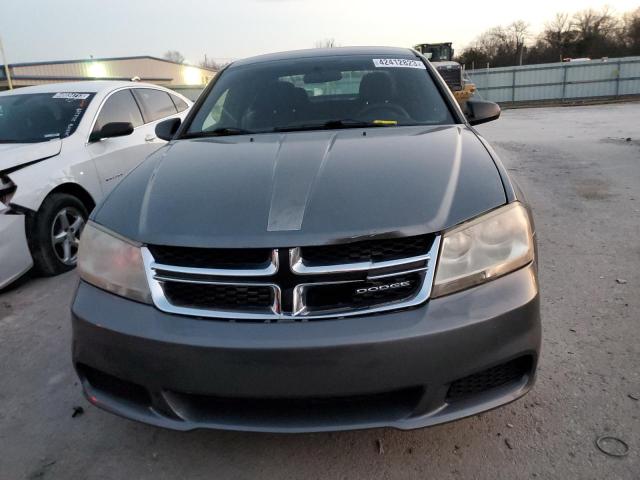 صورة رقم 5 من المزاد - 2012 DODGE AVENGER SE مع VIN 1C3CDZAB6CN185611