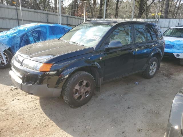 SATURN VUE 2003 with VIN 5GZCZ33D43S911121 - Photo from auction