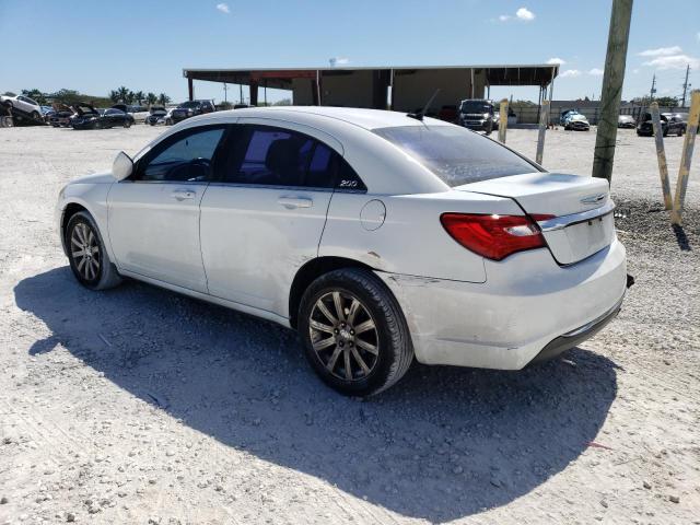 صورة رقم 2 من المزاد - 2013 CHRYSLER 200 TOURIN مع VIN 1C3CCBBB6DN765807