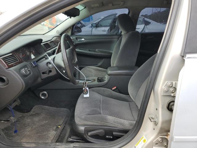 Photo 7 from auction – 2012 CHEVROLET IMPALA LT with VIN 2G1WB5E38C1123759