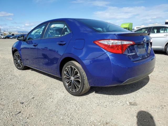 Photo 2 from auction – 2015 TOYOTA COROLLA L with VIN 2T1BURHE5FC230732