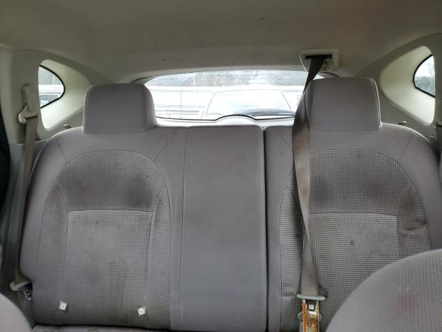 Photo 10 from auction – 2013 NISSAN ROGUE S with VIN JN8AS5MT4DW537378