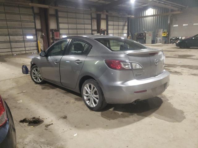 Photo 2 from auction – 2011 MAZDA 3 S with VIN JM1BL1U55B1437839