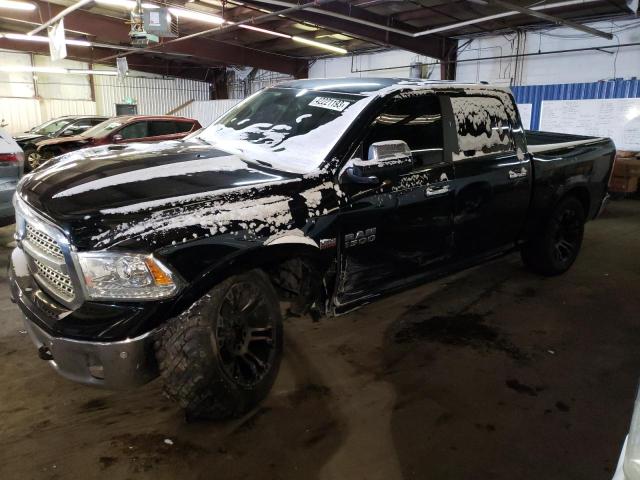RAM 1500 LARAM 2015 with VIN 1C6RR7NT4FS659681 - Photo from auction