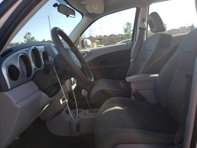 Photo 7 from auction – 2008 CHRYSLER PT CRUISER with VIN 3A8FY48B98T174365