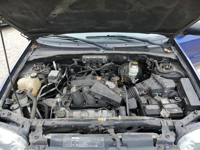 Photo 11 from auction – 2005 FORD ESCAPE XLT with VIN 1FMYU03115KA62672
