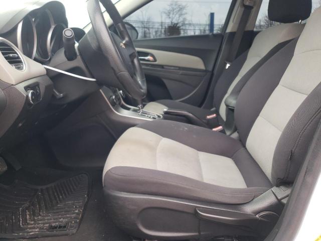 Photo 7 from auction – 2012 CHEVROLET CRUZE LS with VIN 1G1PC5SH8C7406196