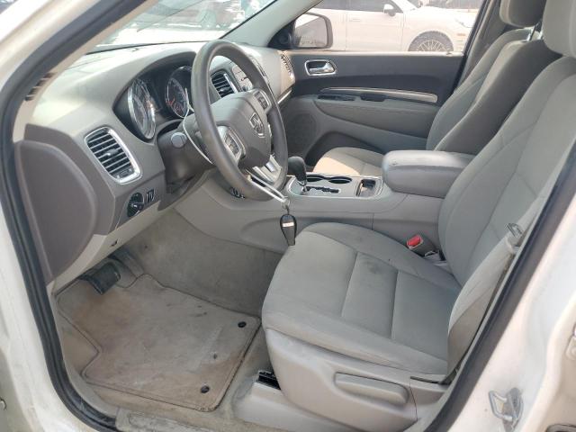 Photo 7 from auction – 2011 DODGE DURANGO EX with VIN 1D4RD2GGXBC617050