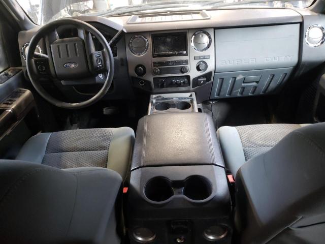 Photo 8 from auction – 2011 FORD F250 SUPER with VIN 1FT7W2B61BEA27482
