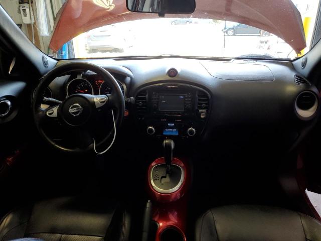 Photo 8 from auction – 2012 NISSAN JUKE S with VIN JN8AF5MV2CT110240