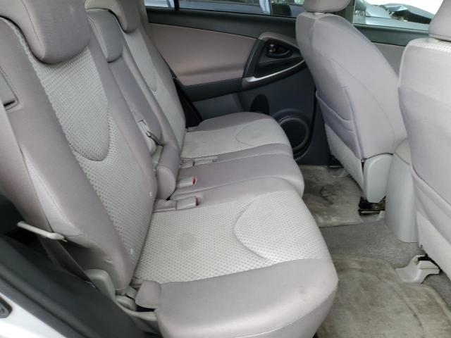 Photo 10 from auction – 2007 TOYOTA RAV4 with VIN JTMZD33V075046932