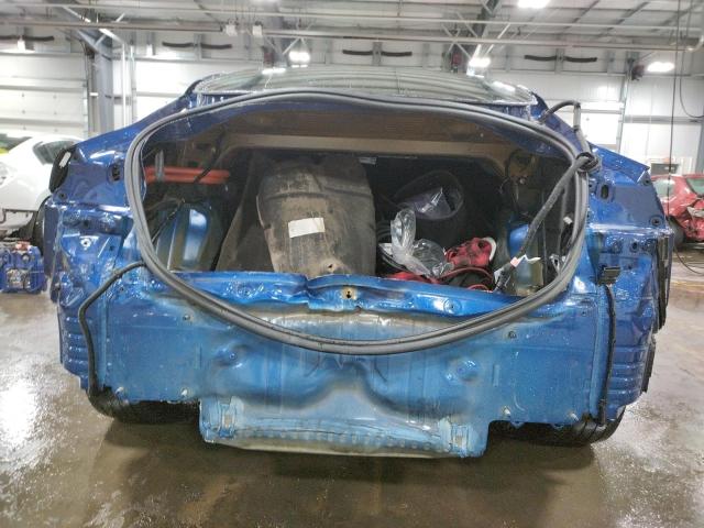 Photo 6 from auction – 2022 TESLA MODEL 3 with VIN 5YJ3E1EB9NF190906