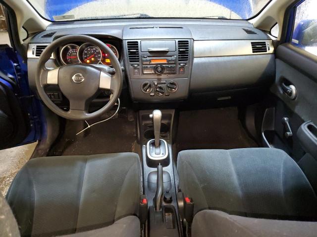 Photo 8 from auction – 2010 NISSAN VERSA S with VIN 3N1BC1CP2AL389472