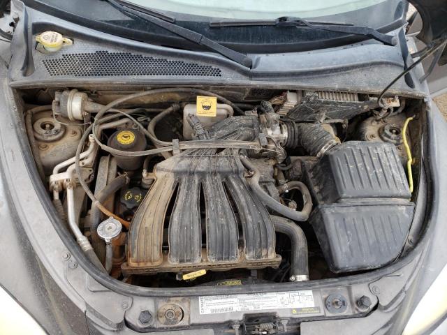 Photo 11 from auction – 2001 CHRYSLER PT CRUISER with VIN 3C8FY4BB21T512841