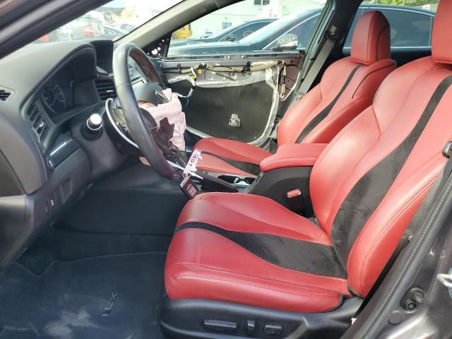 Photo 7 from auction – 2020 ACURA ILX PREMIU with VIN 19UDE2F85LA008204