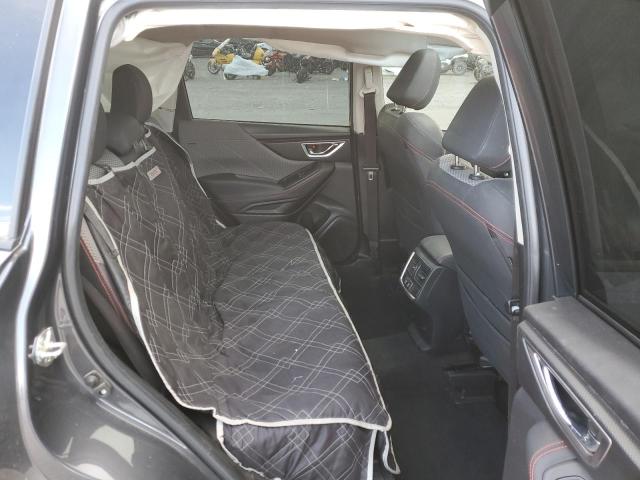 Photo 10 from auction – 2021 SUBARU FORESTER S with VIN JF2SKARC3MH570878