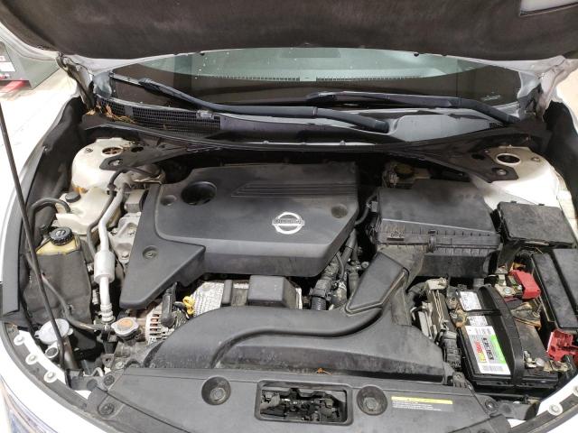 Photo 11 from auction – 2013 NISSAN ALTIMA 2.5 with VIN 1N4AL3AP9DC127235